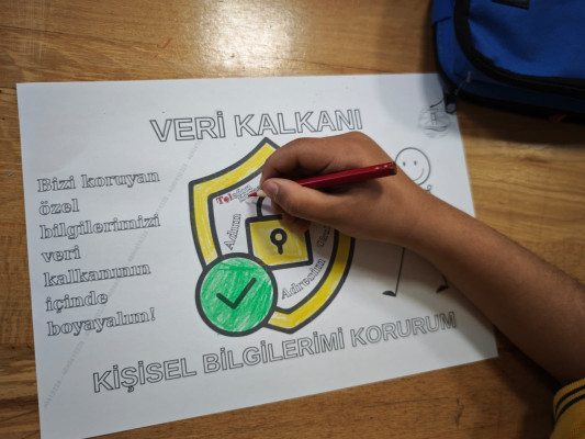 7 Nisan Kişisel Verileri Koruma Günü